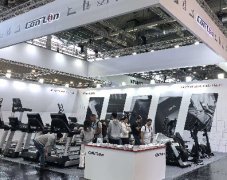 <b />杏彩2026德国FIBO展会圆满收官，尽显中国智造实力</b>